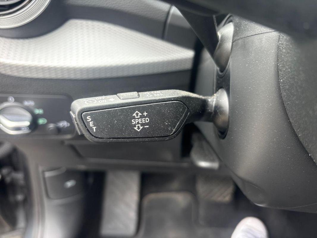 Audi Q2 - Photo 21