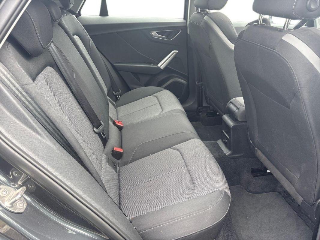 Audi Q2 - Photo 23