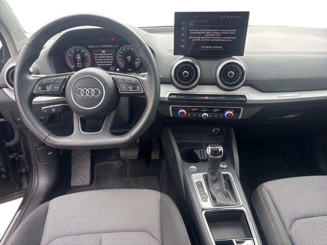 Audi Q2 - Photo 24