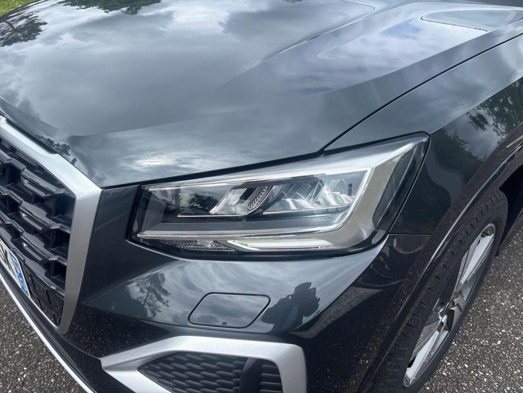 Audi Q2 - Photo 26