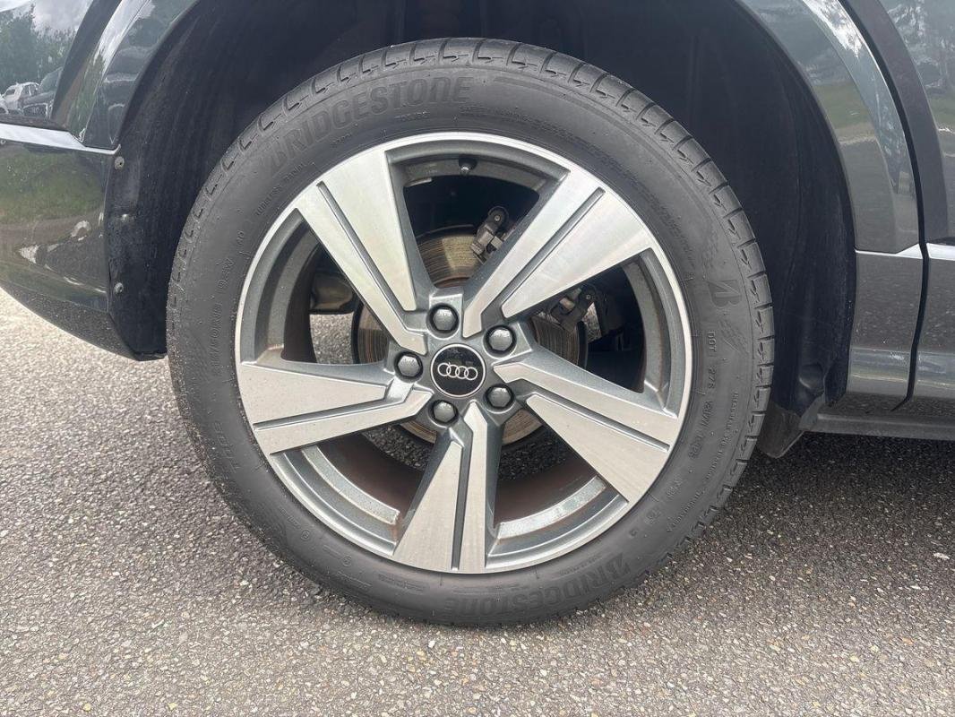 Audi Q2 - Photo 28