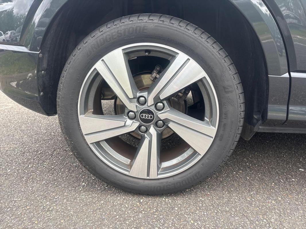Audi Q2 - Photo 29