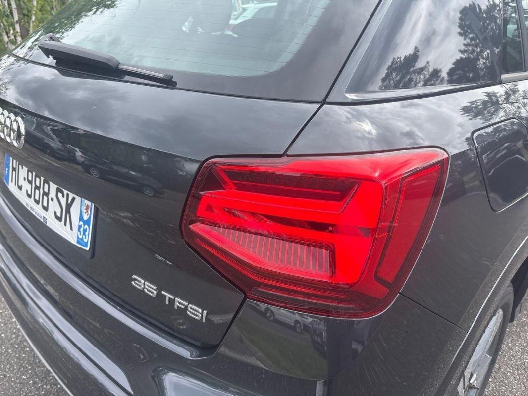 Audi Q2 - Photo 30