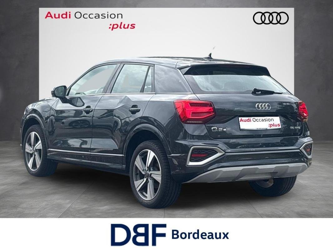 Audi Q2 - Photo 3