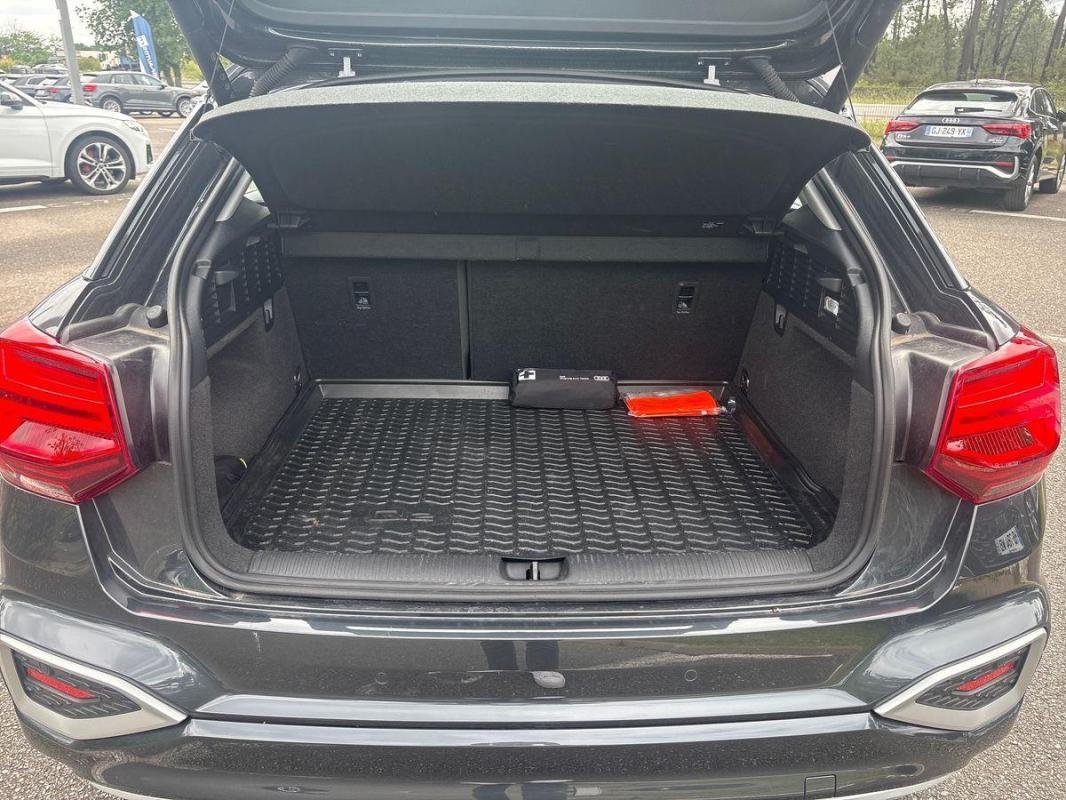 Audi Q2 - Photo 31