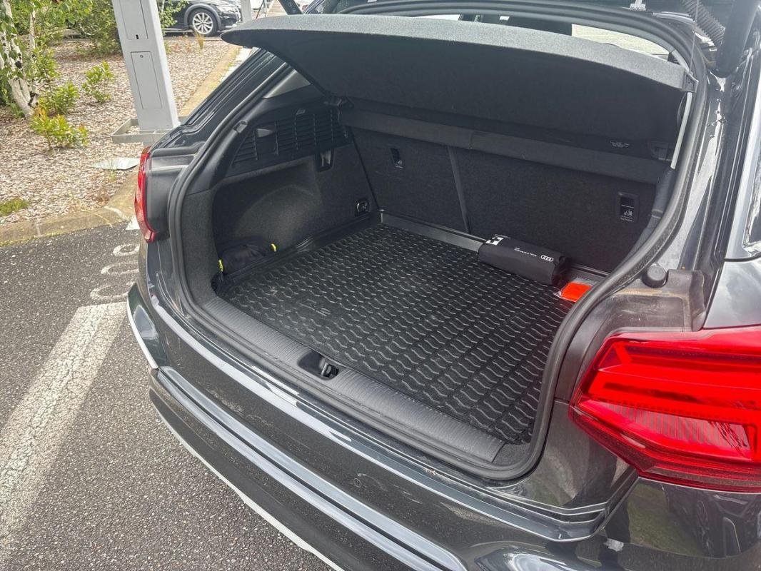 Audi Q2 - Photo 32