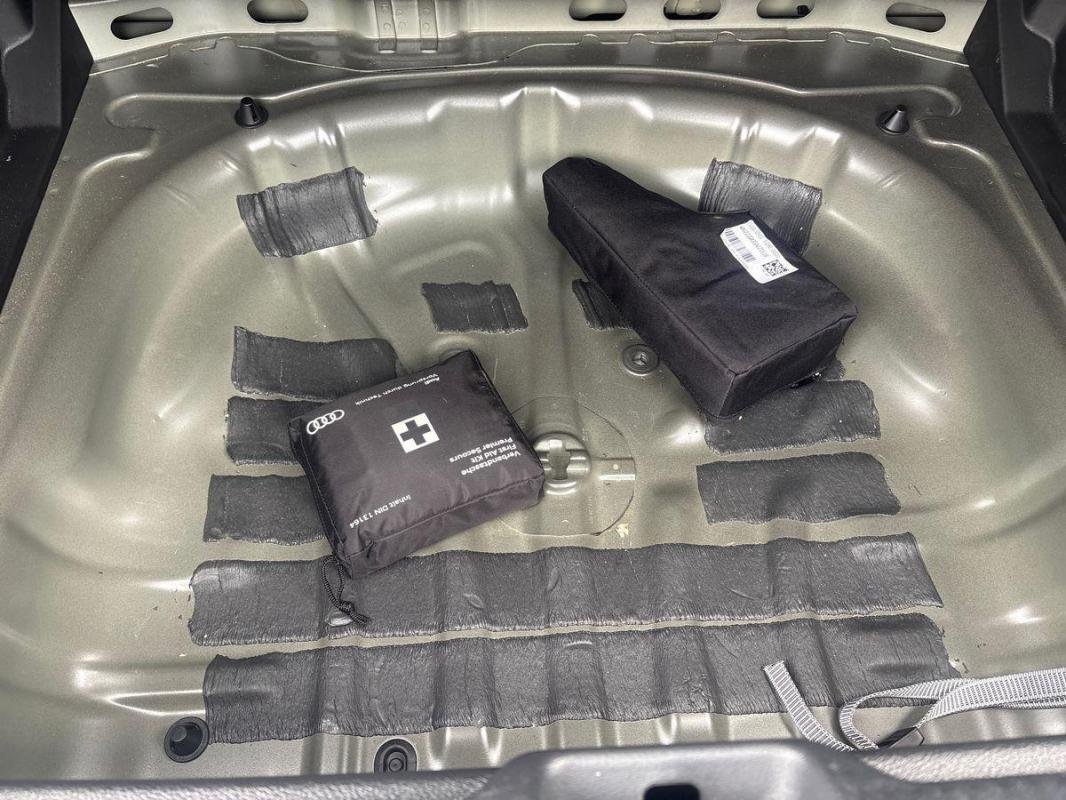 Audi Q2 - Photo 34