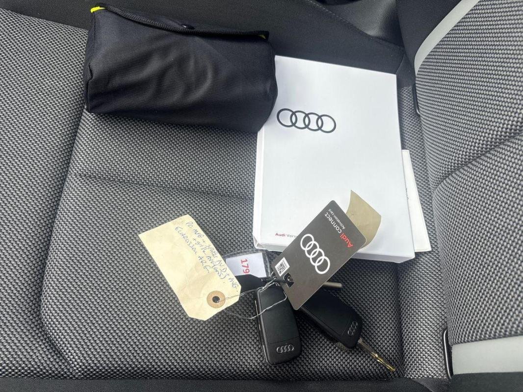 Audi Q2 - Photo 38