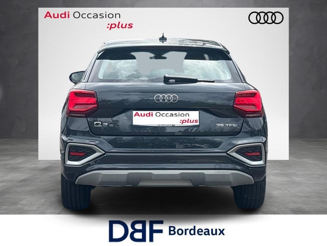 Audi Q2 - Photo 4
