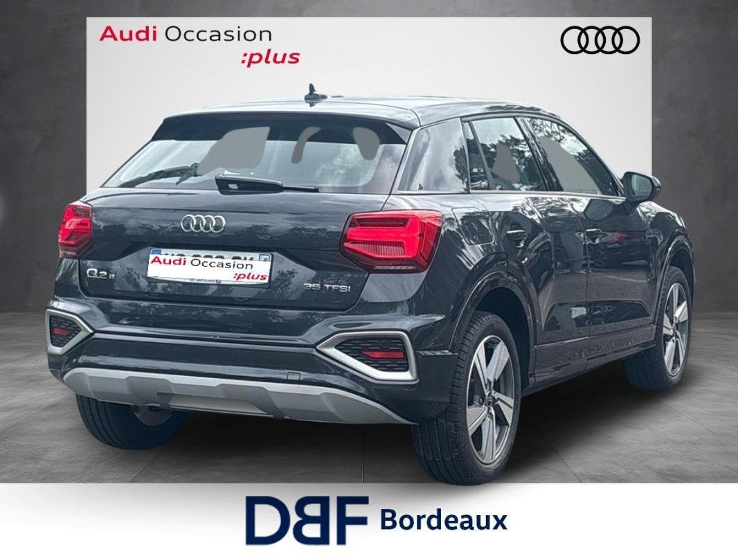 Audi Q2 - Photo 5