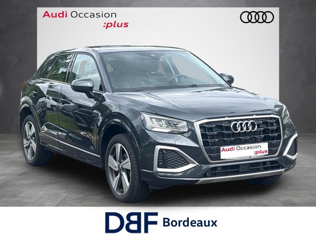 Audi Q2 - Photo 6