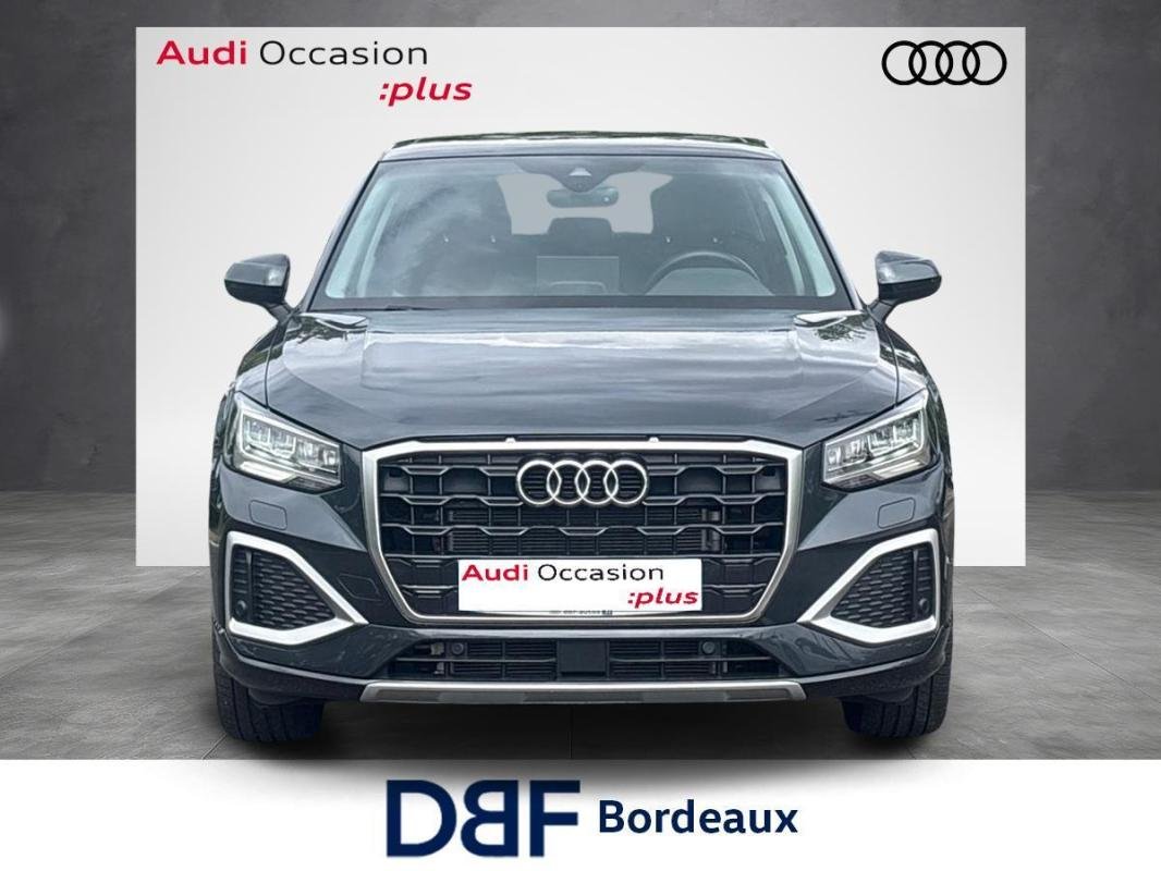 Audi Q2 - Photo 7