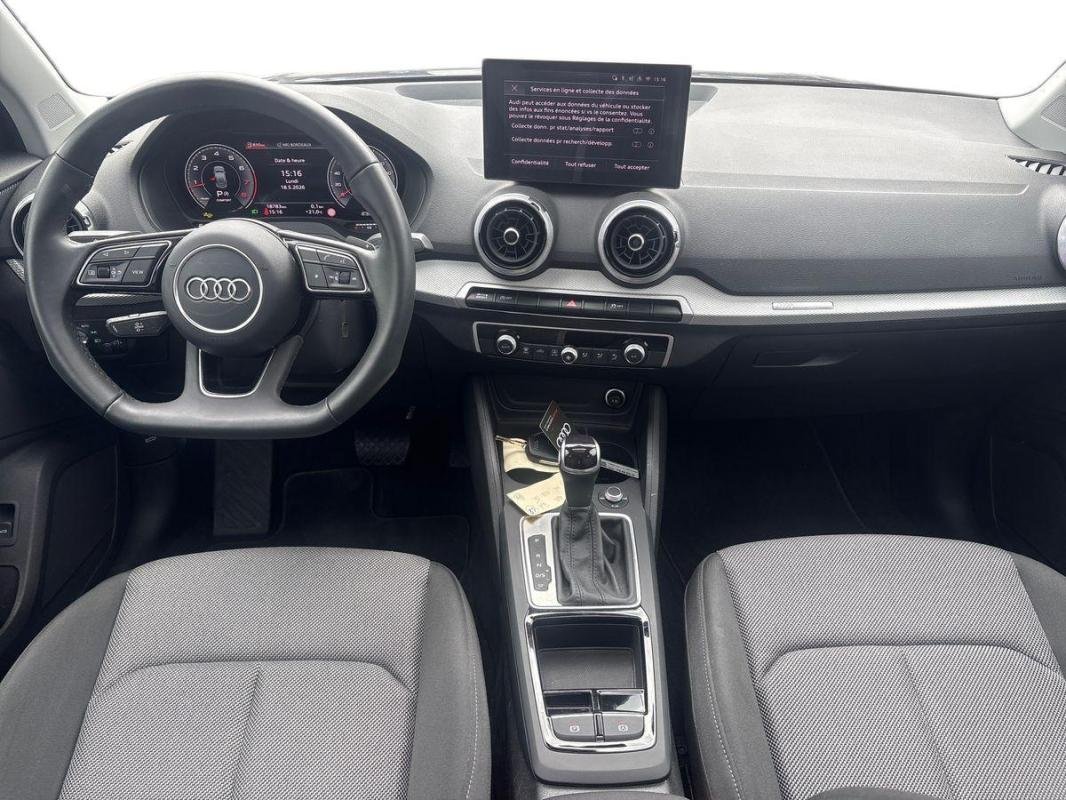 Audi Q2 - Photo 8