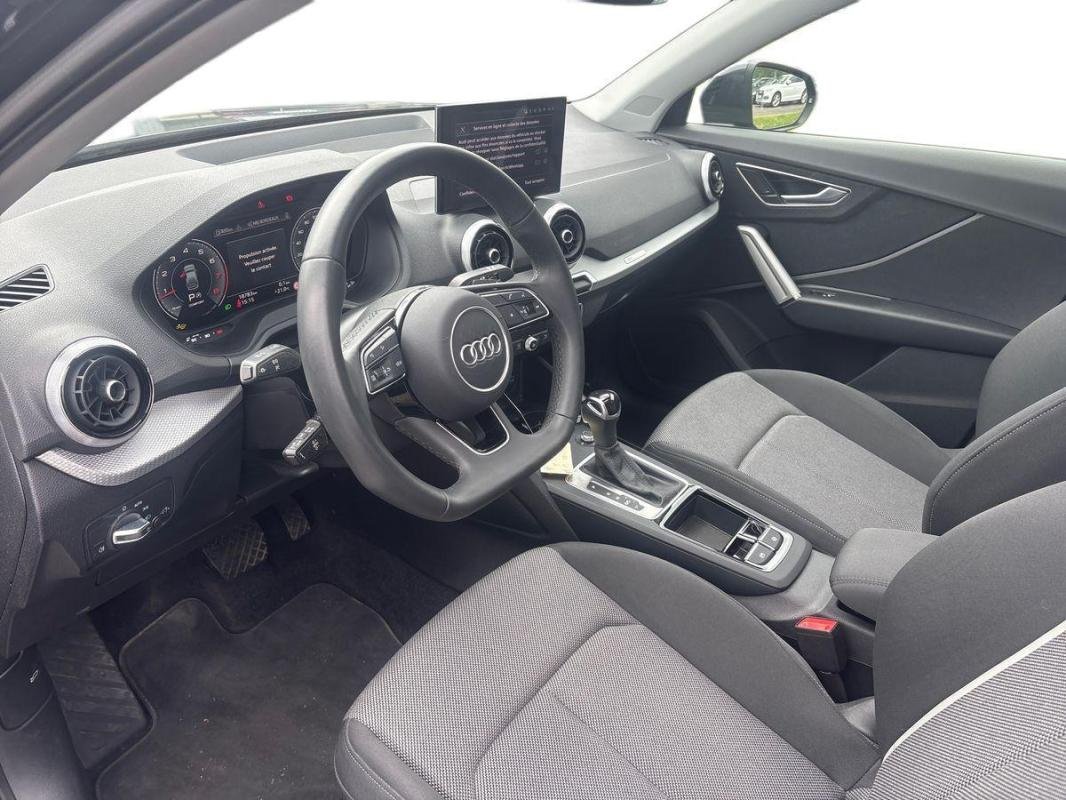 Audi Q2 - Photo 9