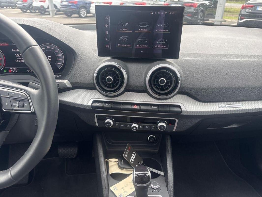 Audi Q2 - Photo 10