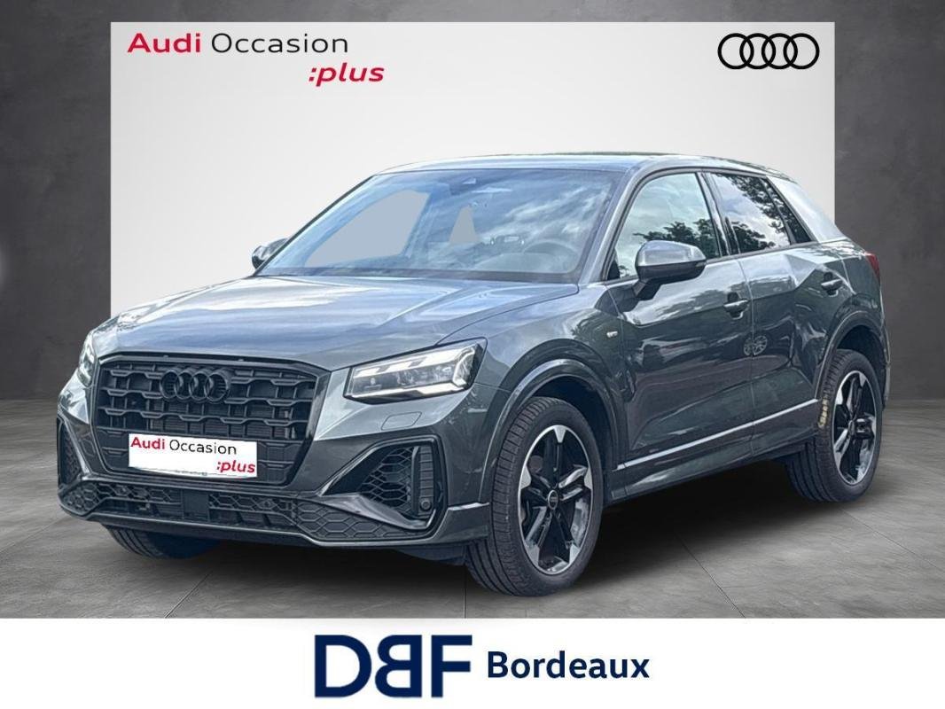 Audi Q2 - Photo 1
