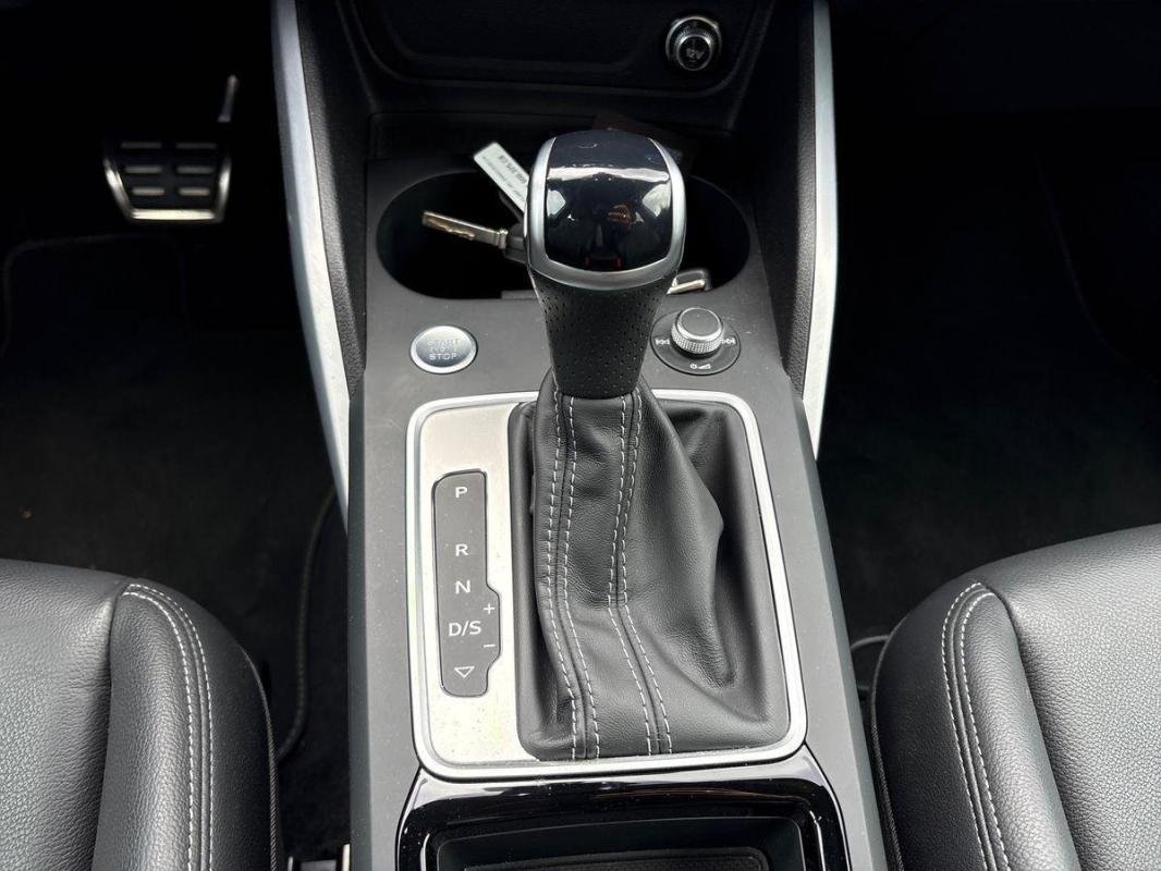 Audi Q2 - Photo 11