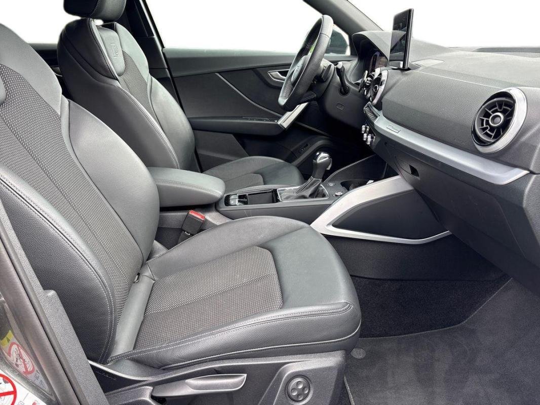 Audi Q2 - Photo 13