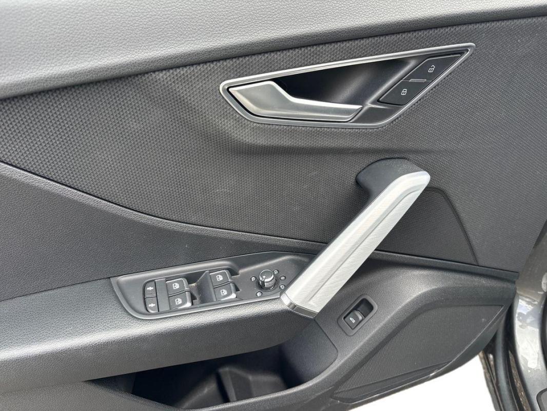 Audi Q2 - Photo 15