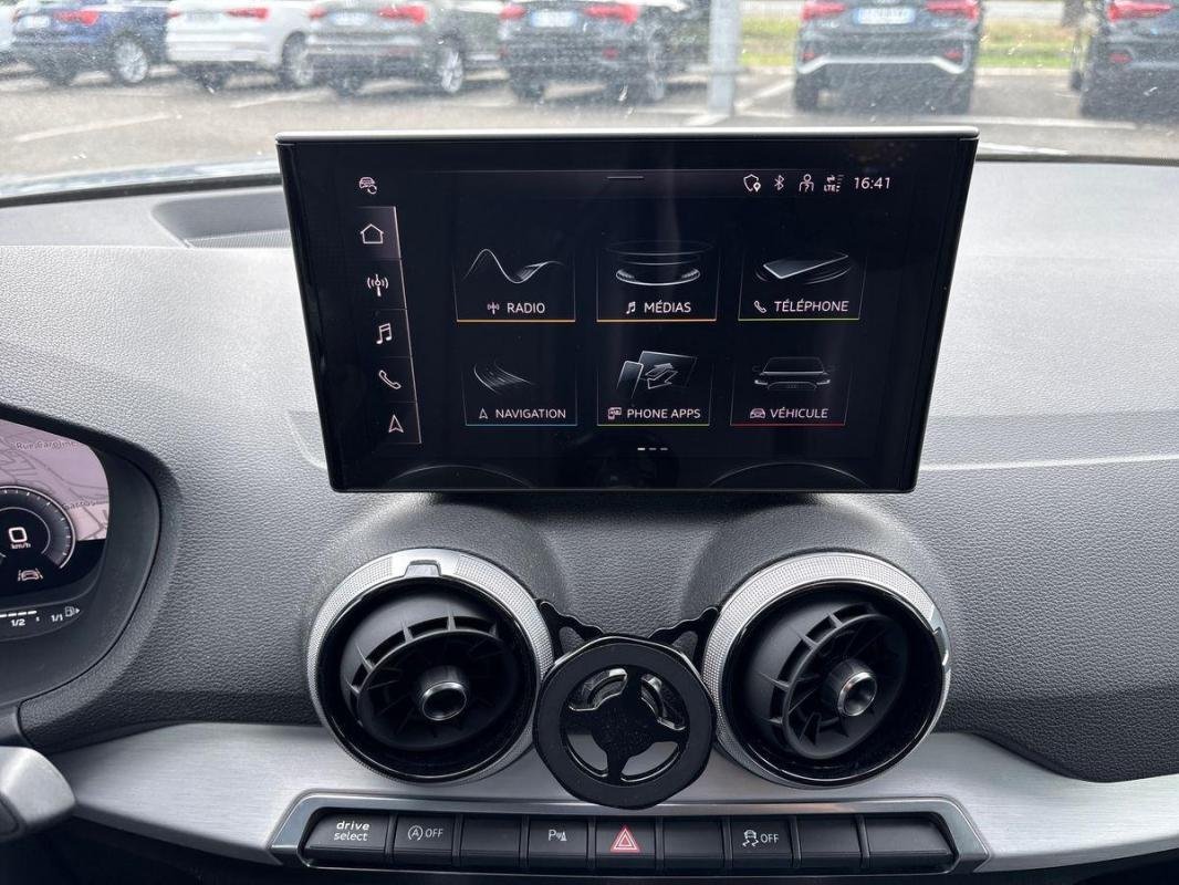 Audi Q2 - Photo 16