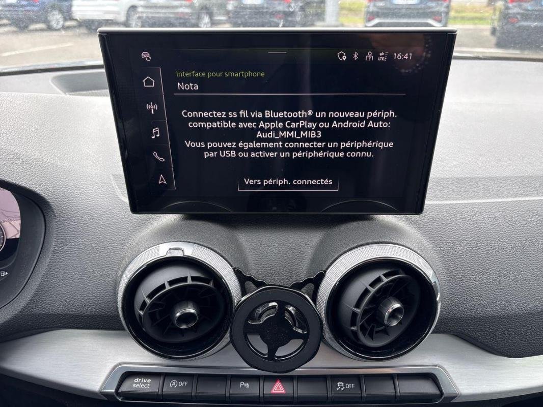Audi Q2 - Photo 17