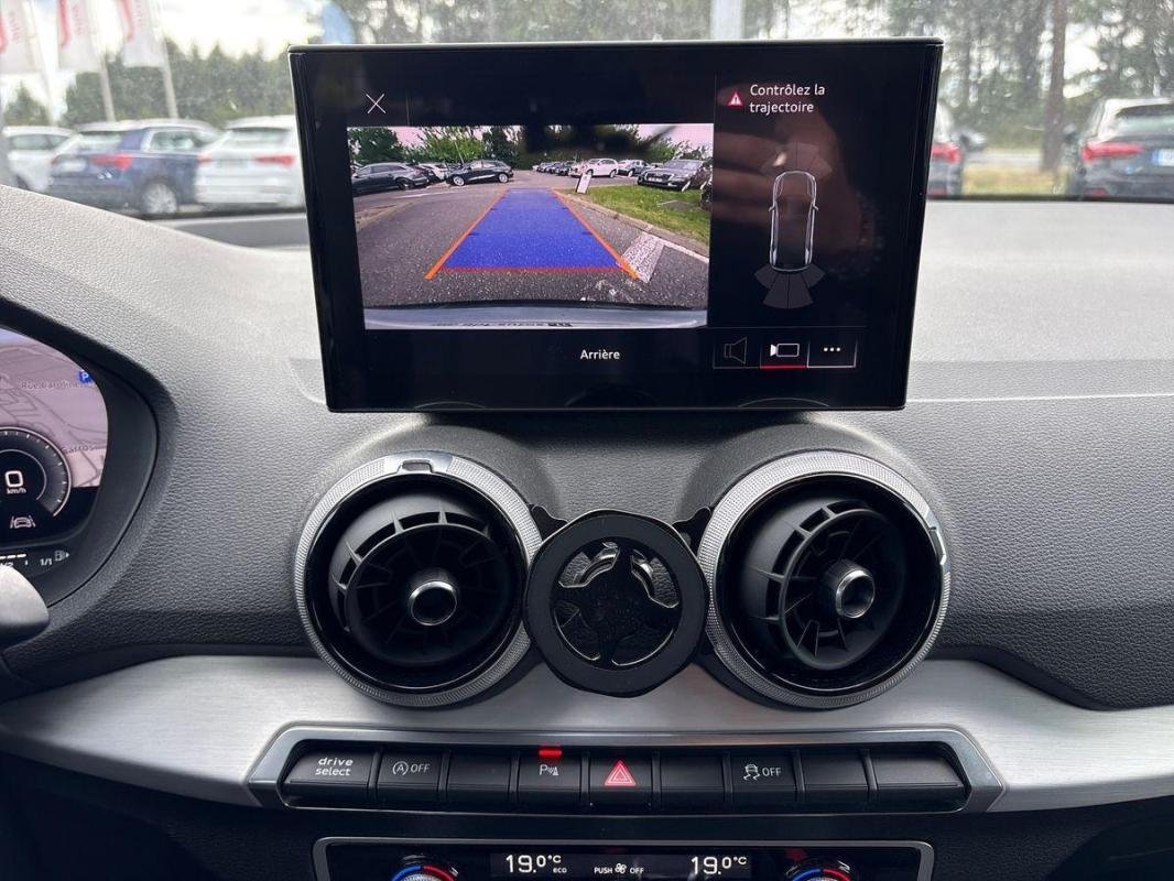 Audi Q2 - Photo 18