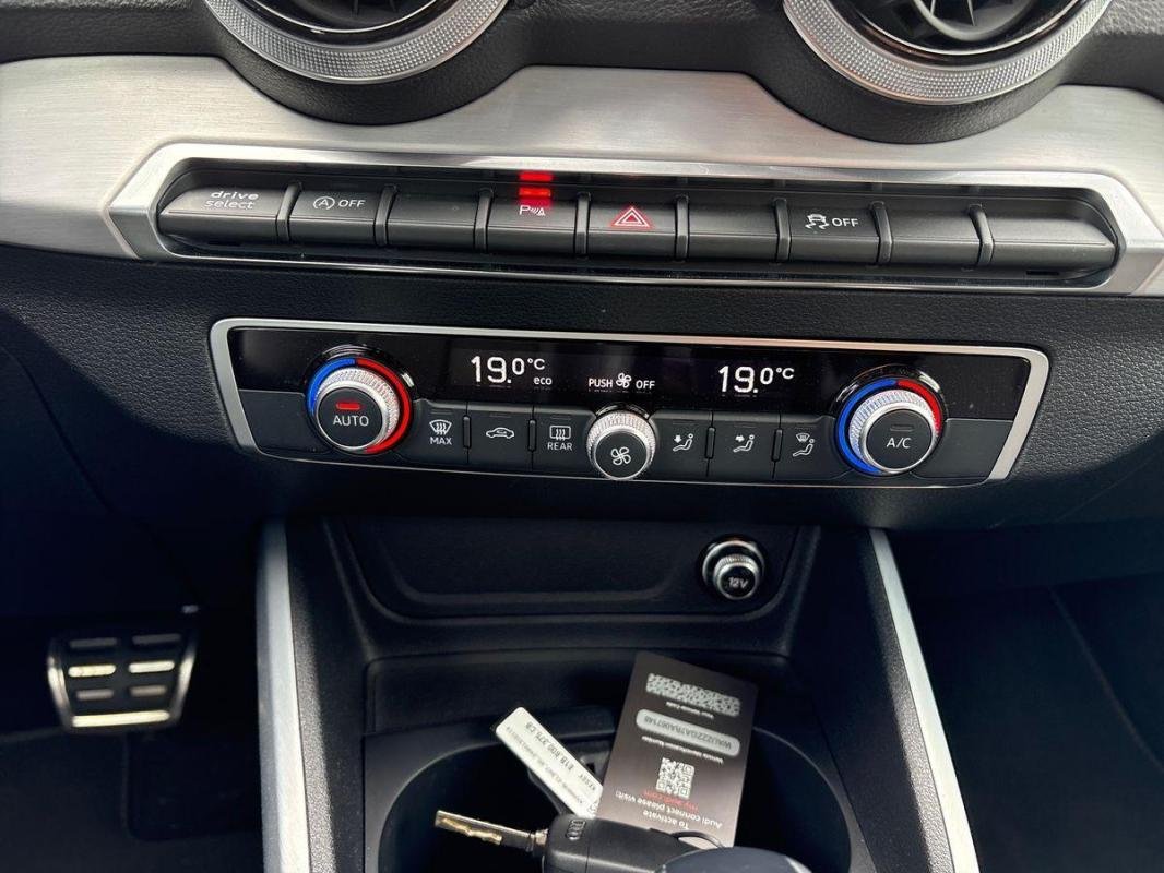 Audi Q2 - Photo 19