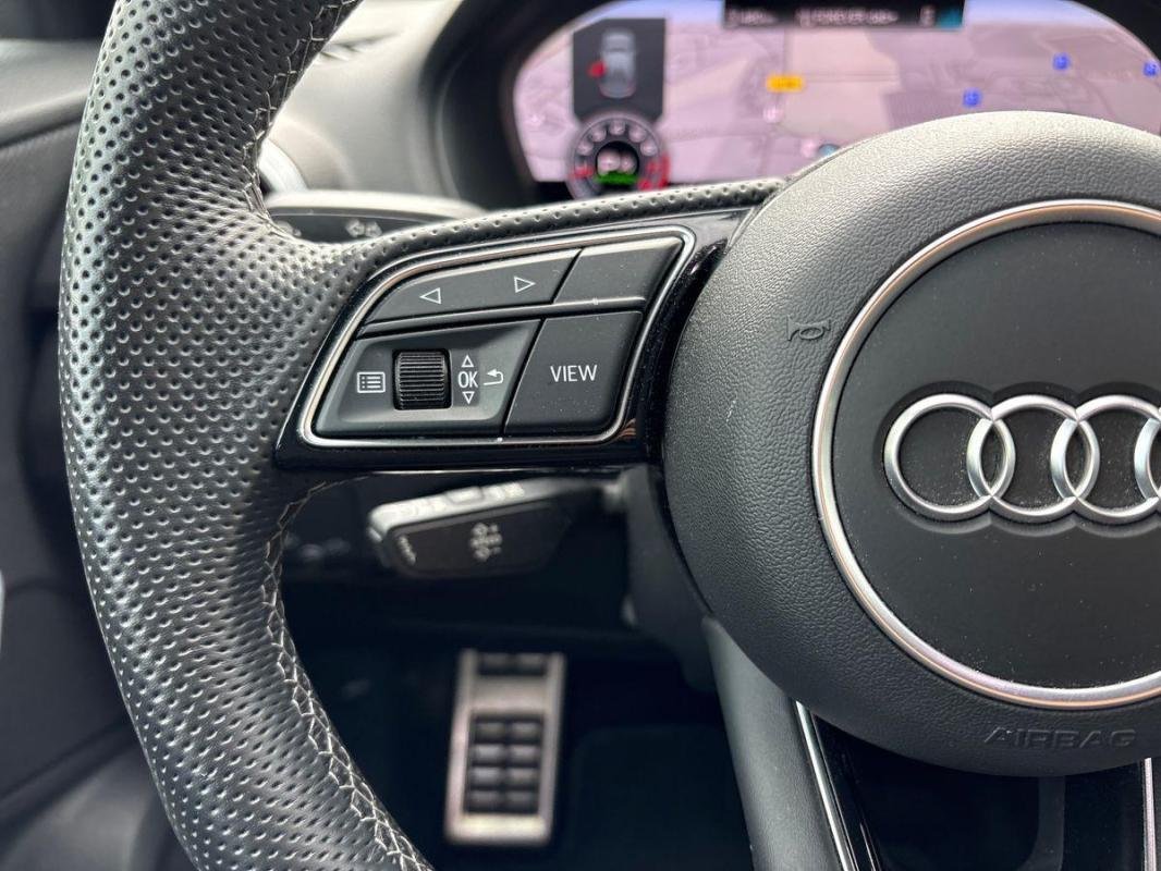 Audi Q2 - Photo 20