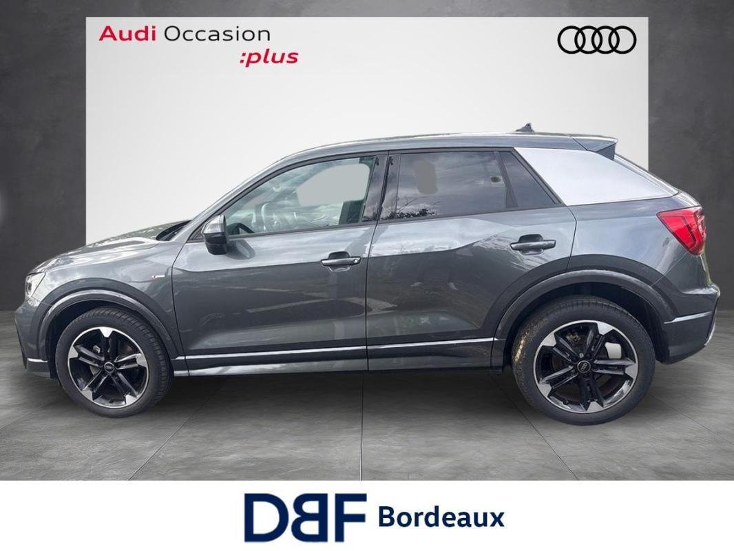 Audi Q2 - Photo 2