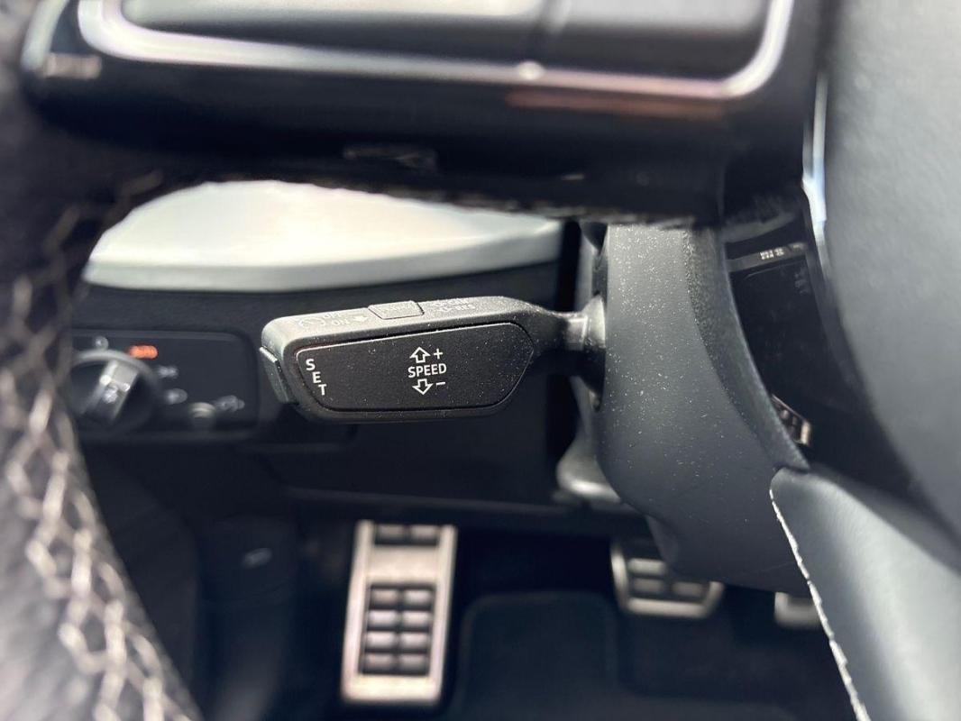 Audi Q2 - Photo 21