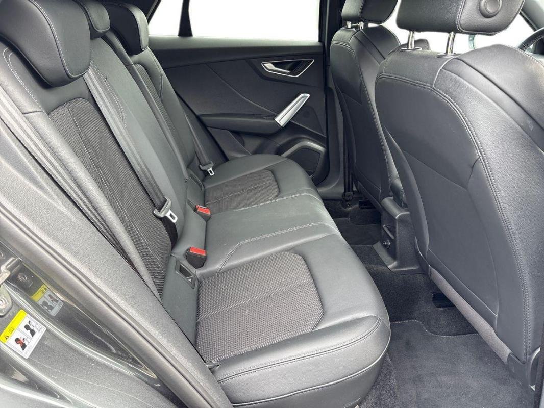 Audi Q2 - Photo 23