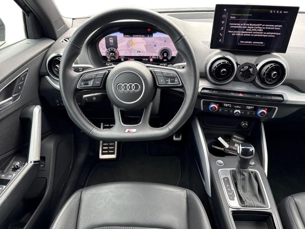 Audi Q2 - Photo 24