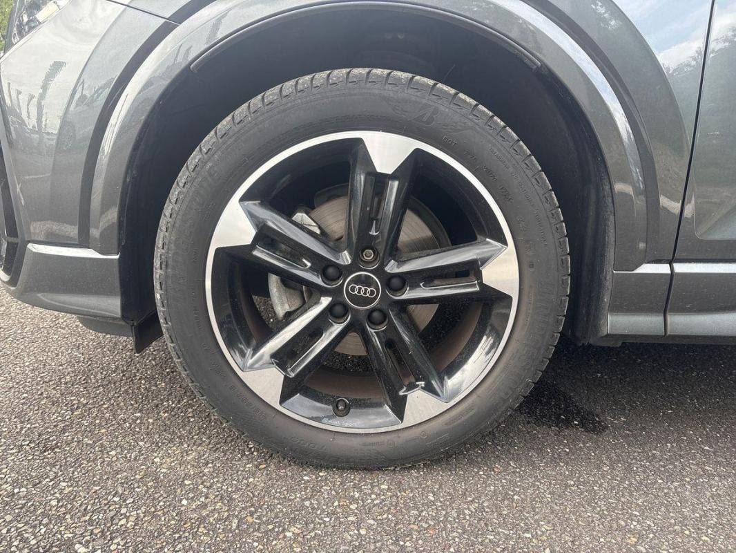 Audi Q2 - Photo 28
