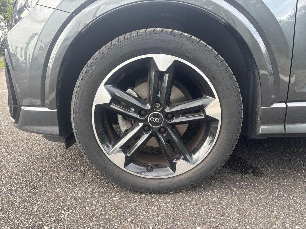 Audi Q2 - Photo 29