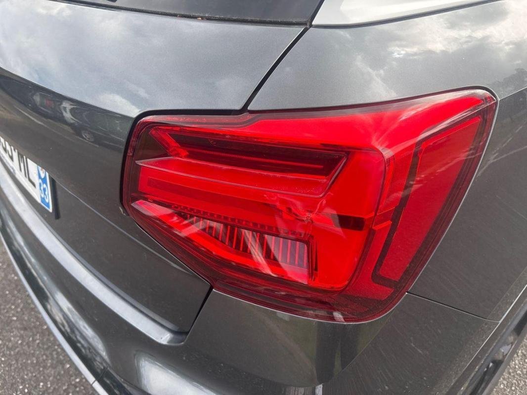 Audi Q2 - Photo 30
