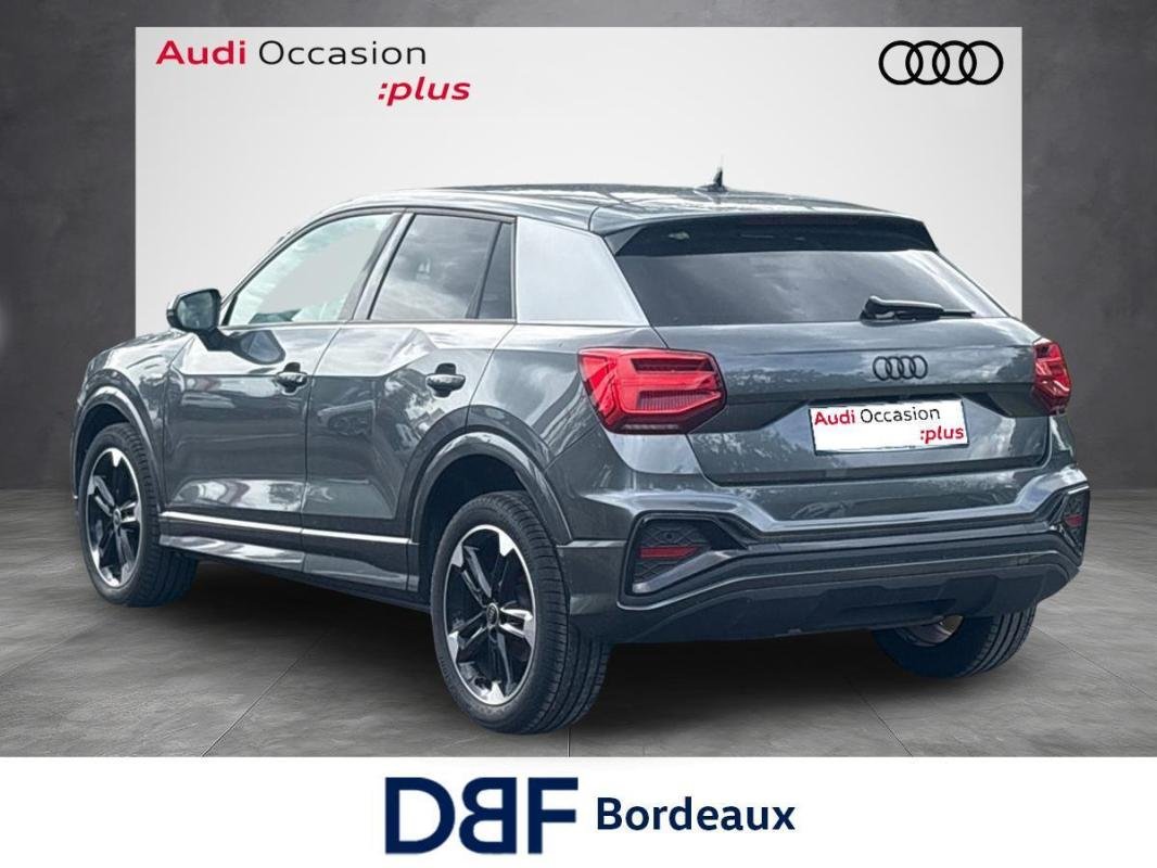Audi Q2 - Photo 3