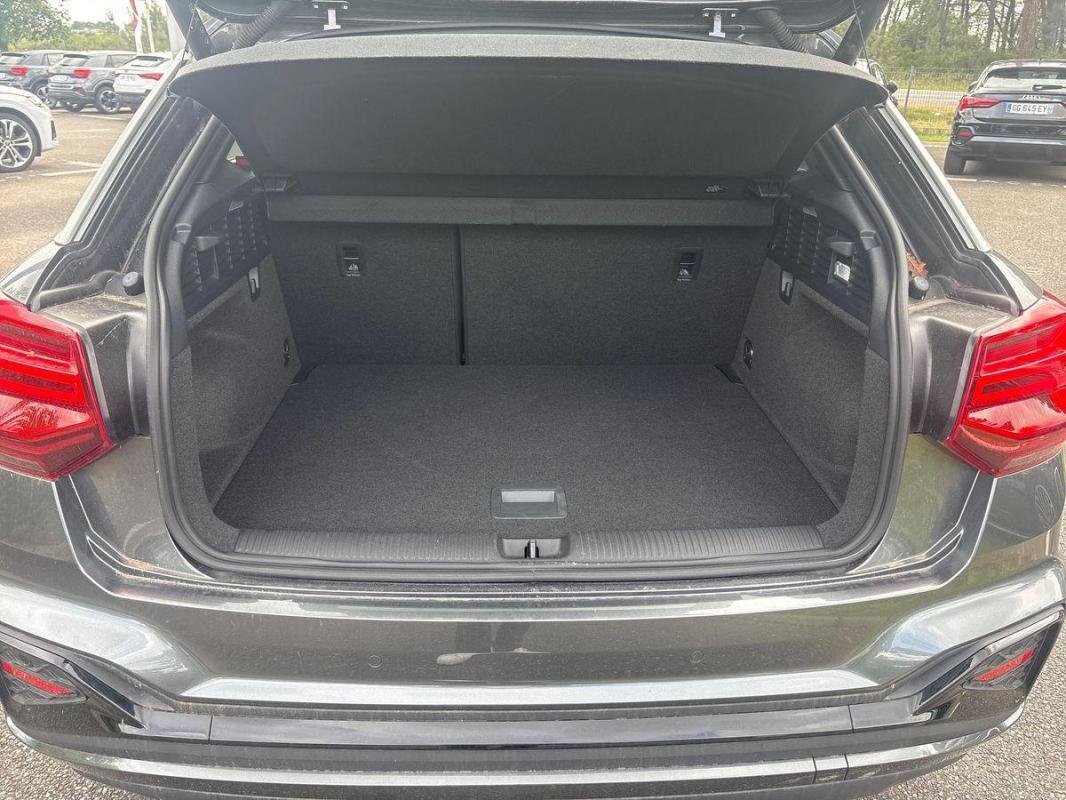 Audi Q2 - Photo 31