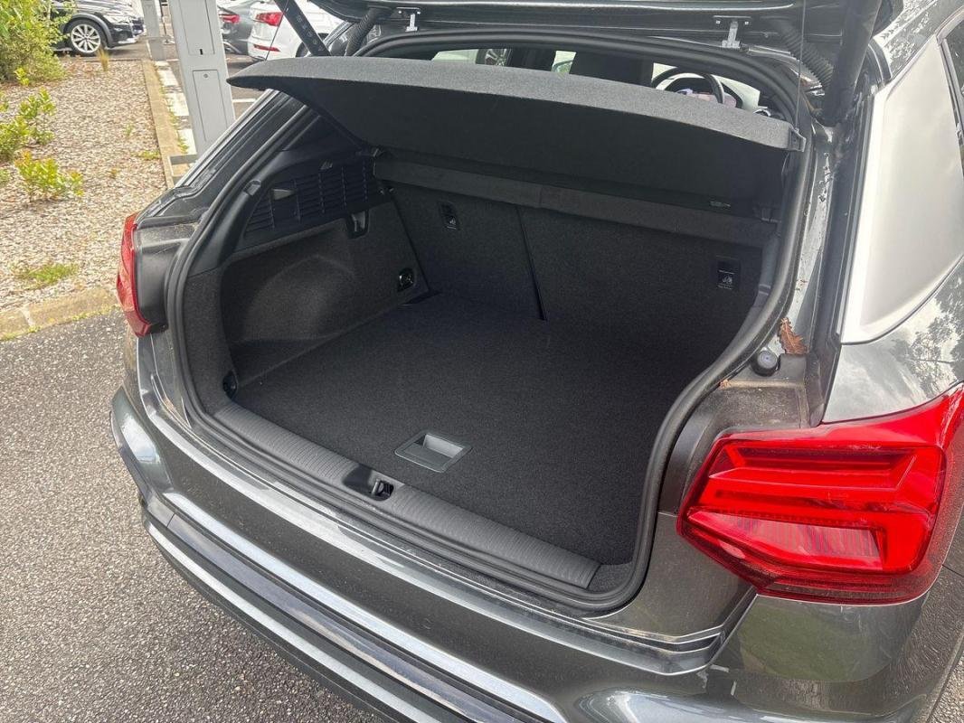 Audi Q2 - Photo 32