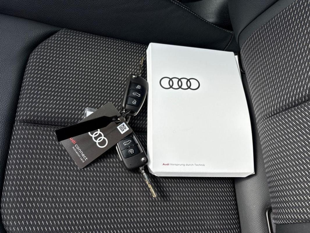 Audi Q2 - Photo 36