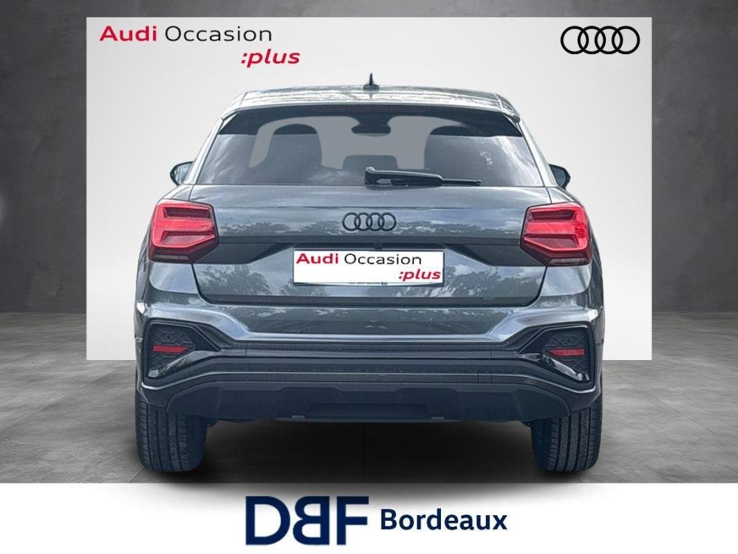 Audi Q2 - Photo 4