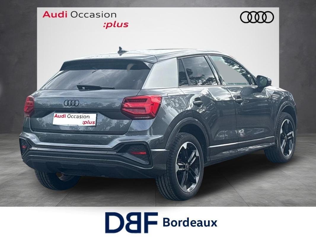 Audi Q2 - Photo 5