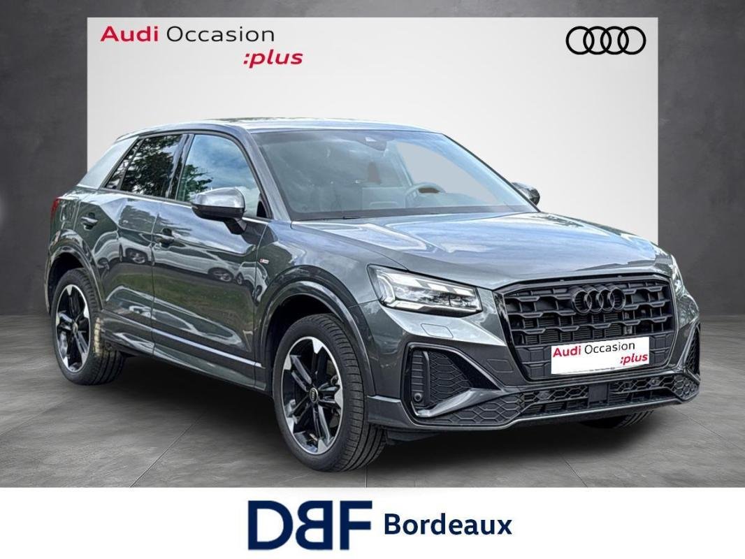 Audi Q2 - Photo 6