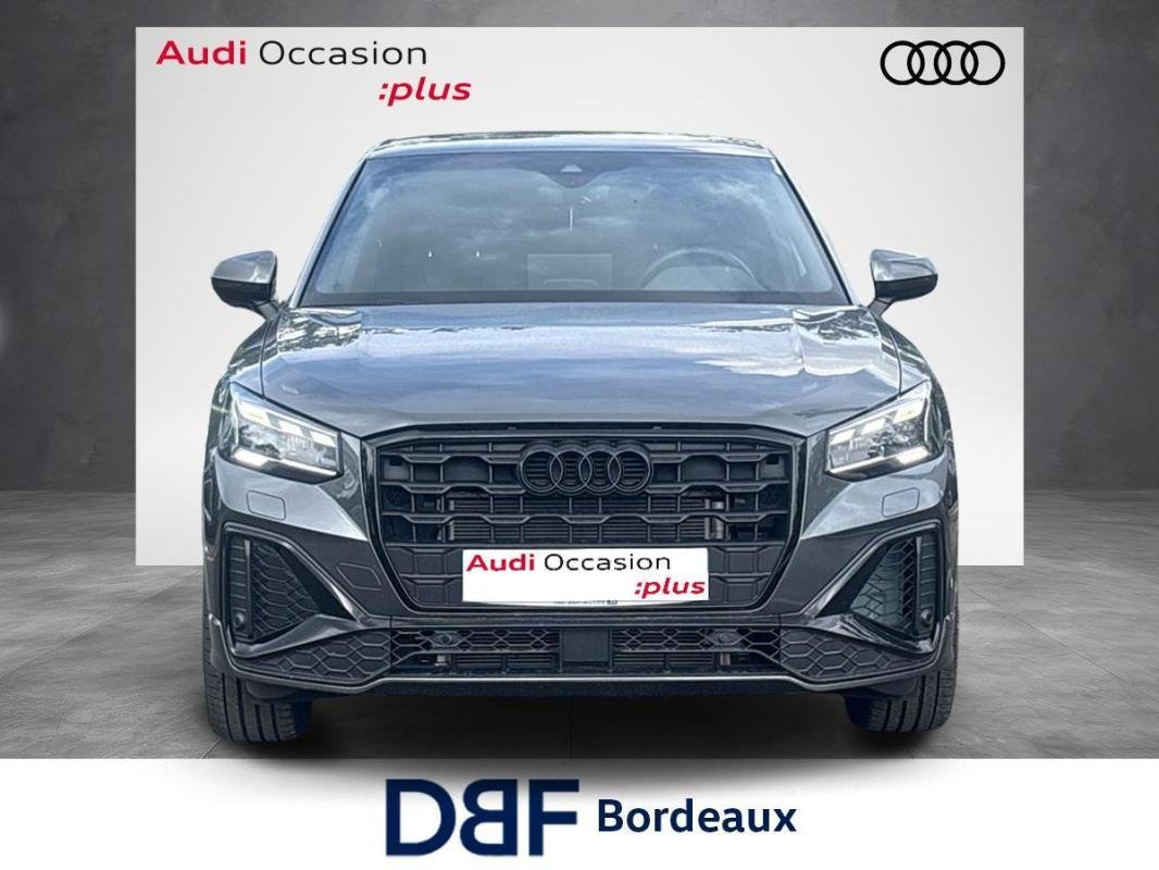 Audi Q2 - Photo 7