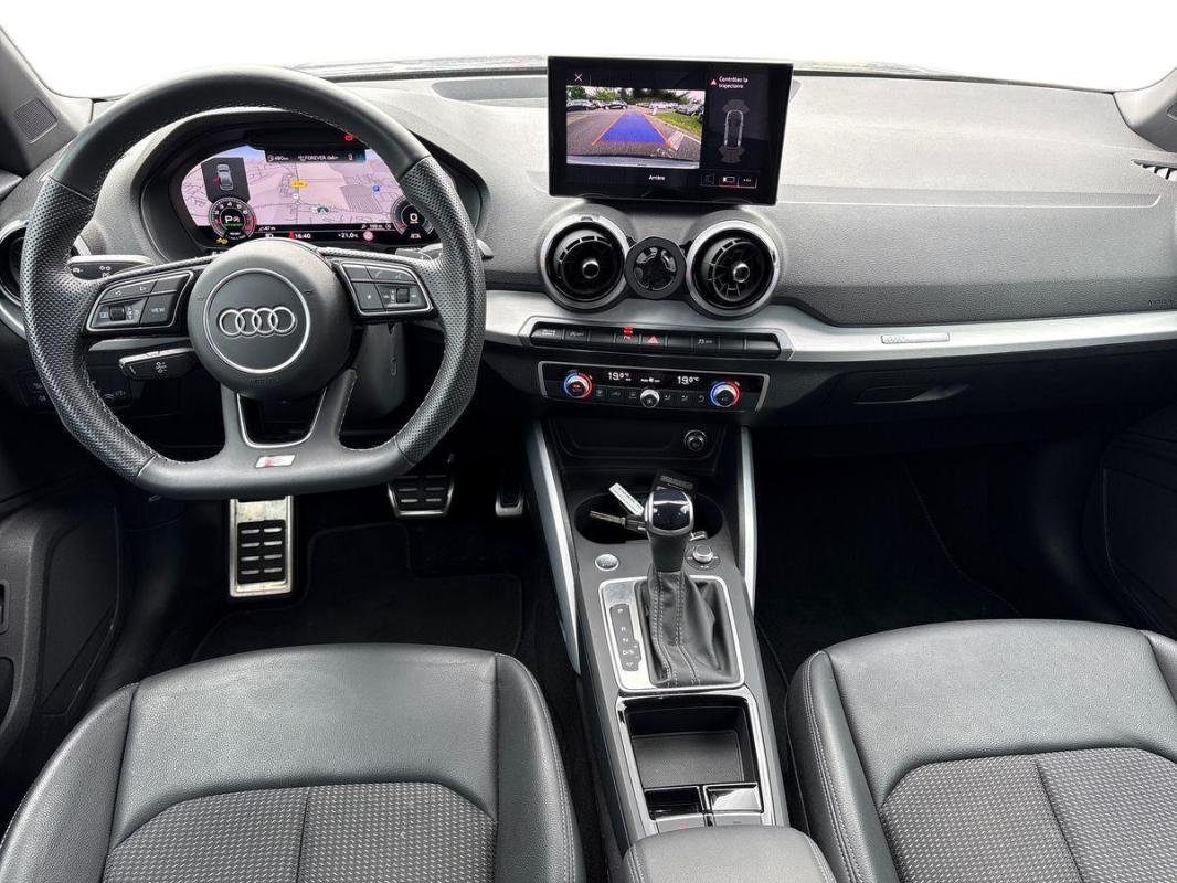 Audi Q2 - Photo 8