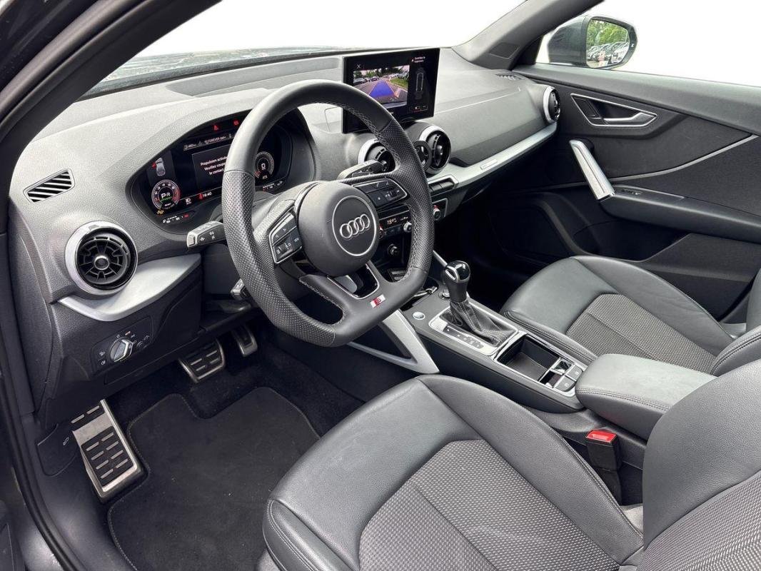 Audi Q2 - Photo 9