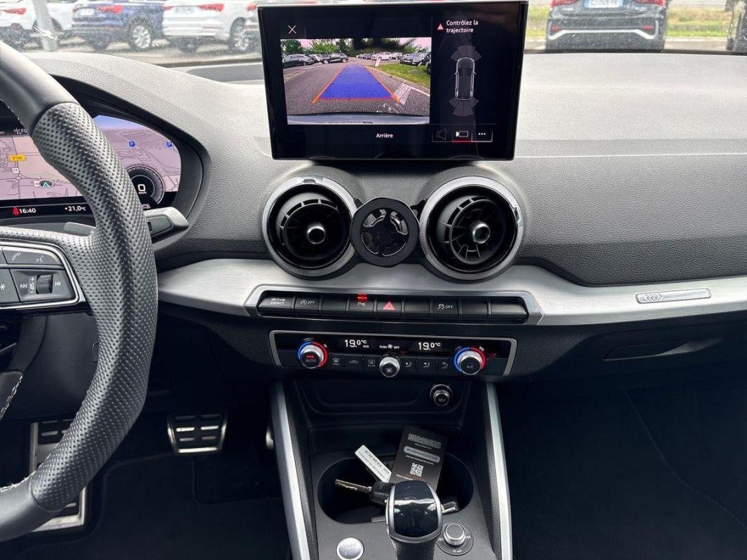 Audi Q2 - Photo 10