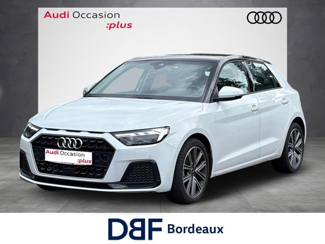 Audi A1 sportback - Photo 1