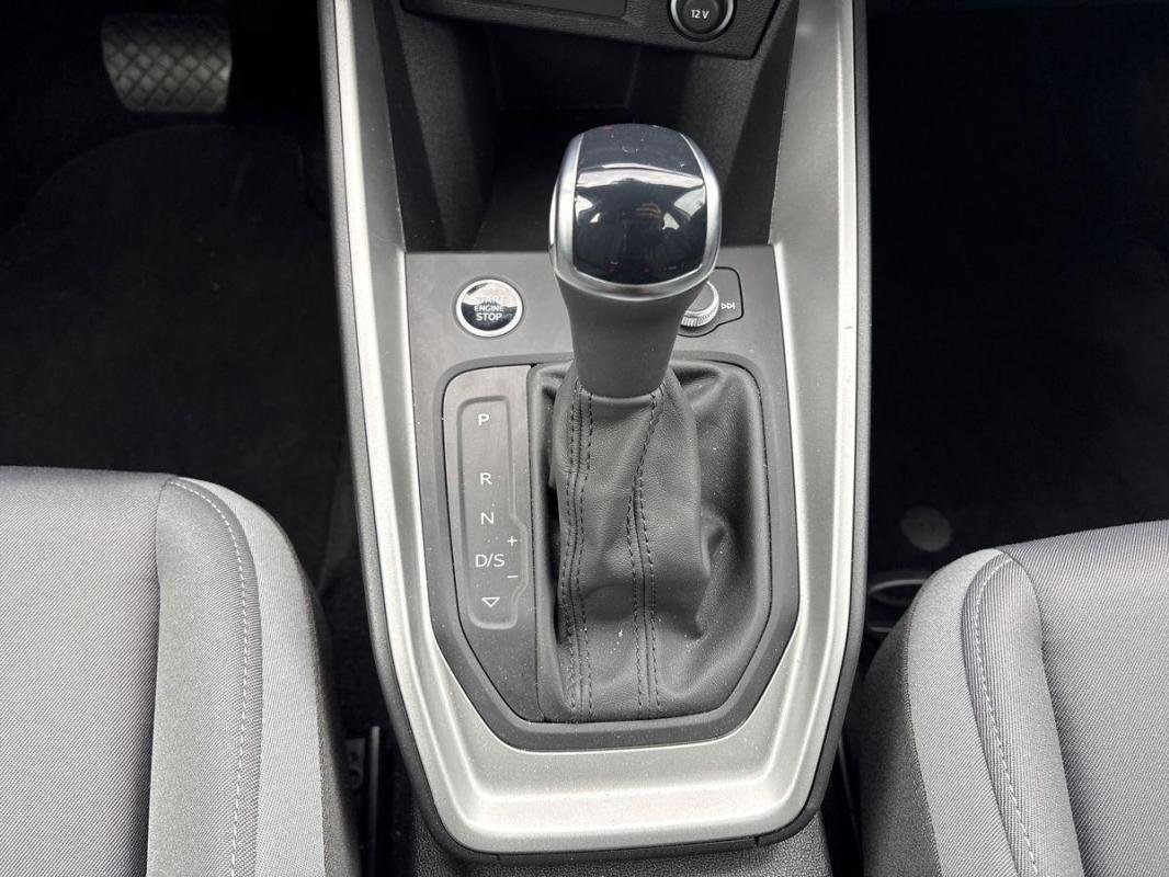 Audi A1 sportback - Photo 11