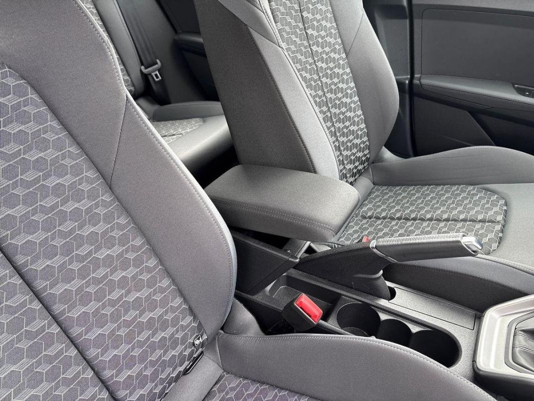 Audi A1 sportback - Photo 12