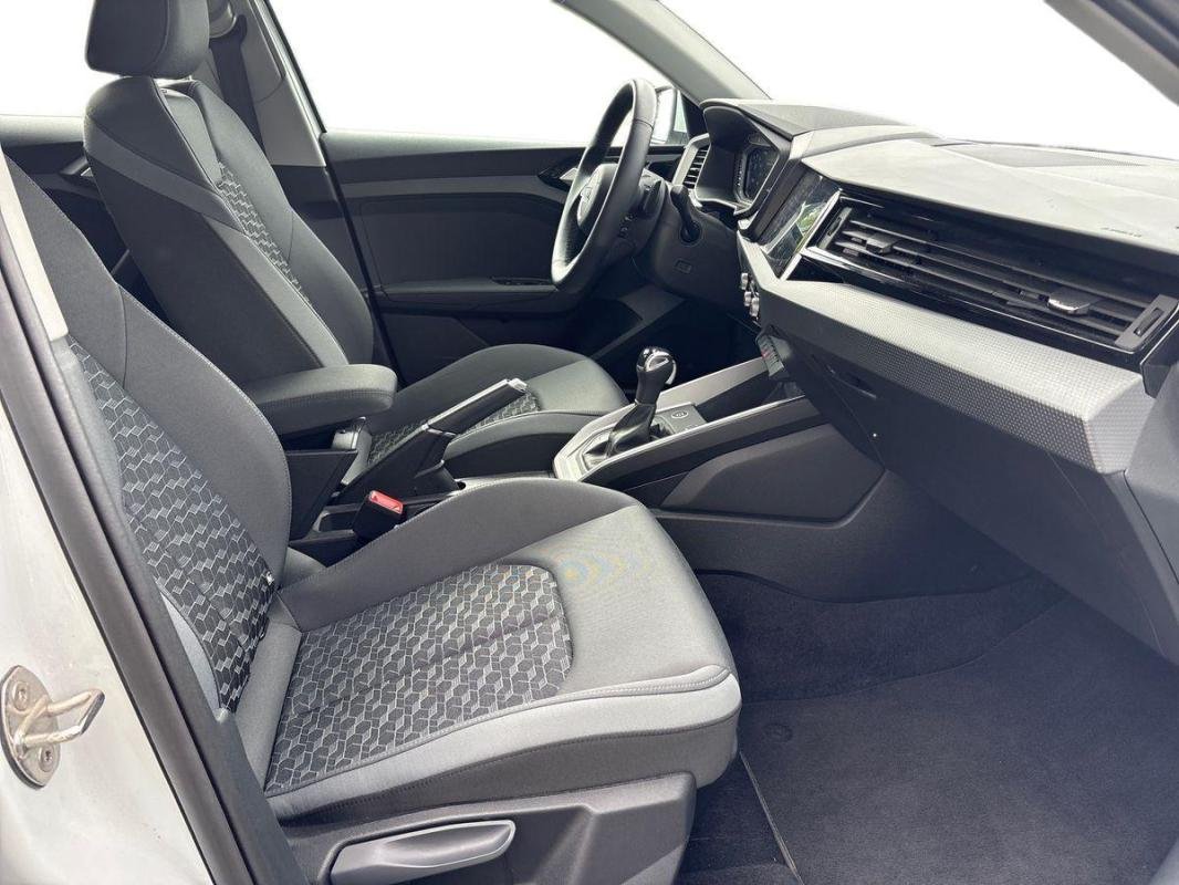 Audi A1 sportback - Photo 13